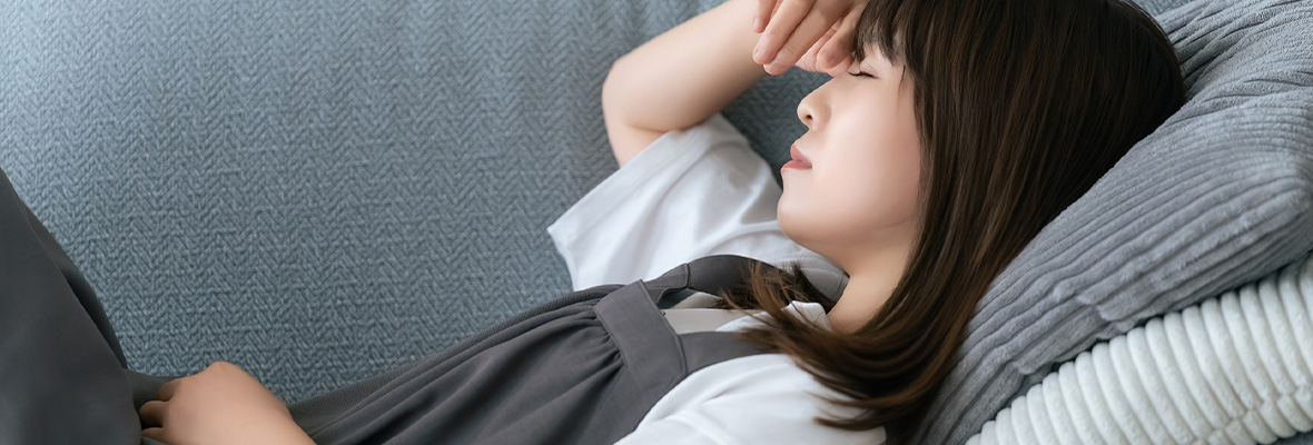 一般内科疾患